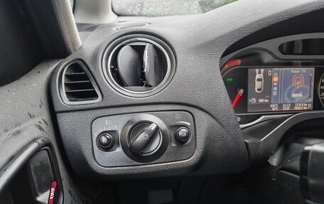 Ford S-MAX I, 2008 год, 980 000 рублей, 20 фотография