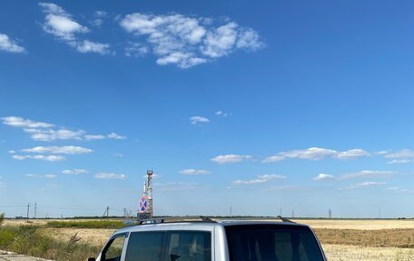 Mercedes-Benz Vito, 1998 год, 650 000 рублей, 5 фотография
