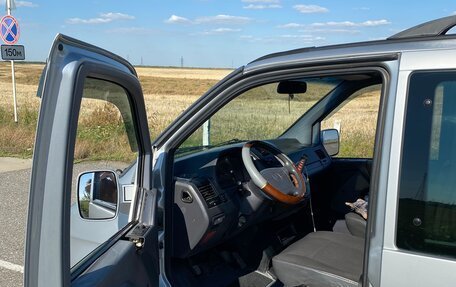 Mercedes-Benz Vito, 1998 год, 650 000 рублей, 7 фотография