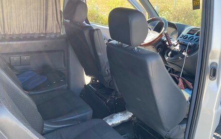 Mercedes-Benz Vito, 1998 год, 650 000 рублей, 10 фотография