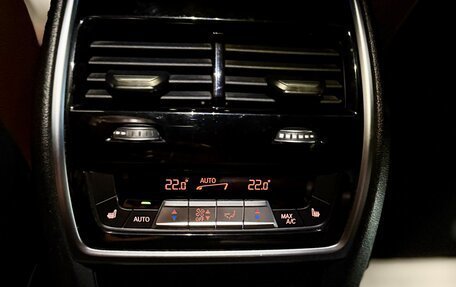 BMW X6, 2020 год, 7 200 000 рублей, 12 фотография