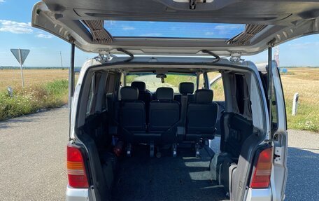 Mercedes-Benz Vito, 1998 год, 650 000 рублей, 12 фотография