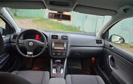 Volkswagen Golf V, 2008 год, 600 000 рублей, 6 фотография