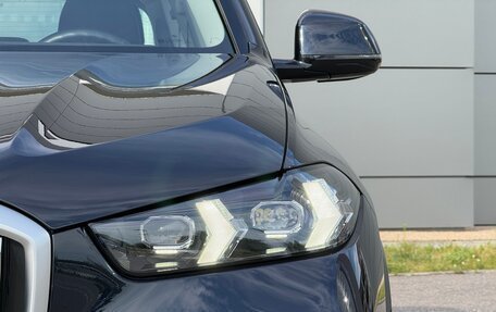 BMW X5, 2025 год, 9 900 000 рублей, 3 фотография