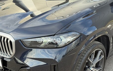 BMW X5, 2025 год, 9 900 000 рублей, 4 фотография