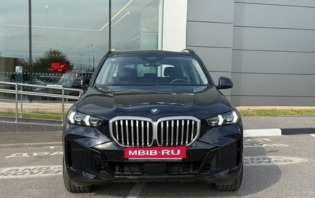 BMW X5, 2025 год, 9 900 000 рублей, 2 фотография