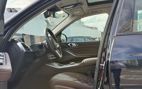 BMW X5, 2025 год, 9 900 000 рублей, 10 фотография