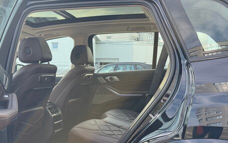 BMW X5, 2025 год, 9 900 000 рублей, 11 фотография