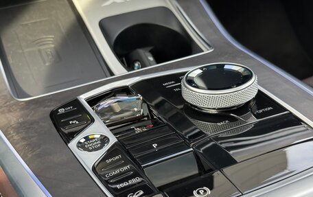 BMW X5, 2025 год, 9 900 000 рублей, 13 фотография