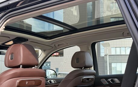 BMW X5, 2025 год, 9 900 000 рублей, 12 фотография