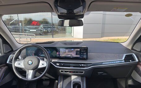 BMW X5, 2025 год, 9 900 000 рублей, 9 фотография