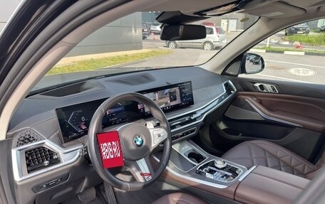 BMW X5, 2025 год, 9 900 000 рублей, 7 фотография