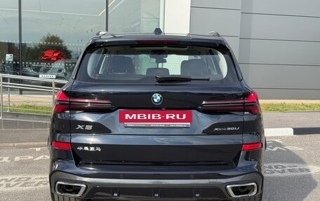 BMW X5, 2025 год, 9 900 000 рублей, 5 фотография