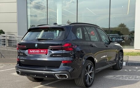 BMW X5, 2025 год, 9 900 000 рублей, 6 фотография