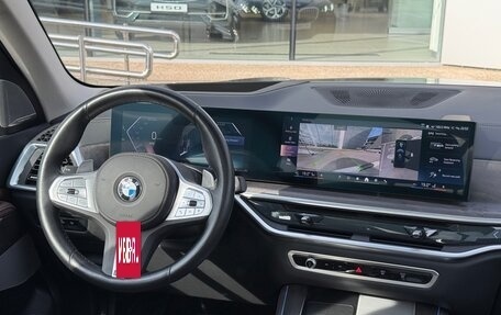 BMW X5, 2025 год, 9 900 000 рублей, 8 фотография