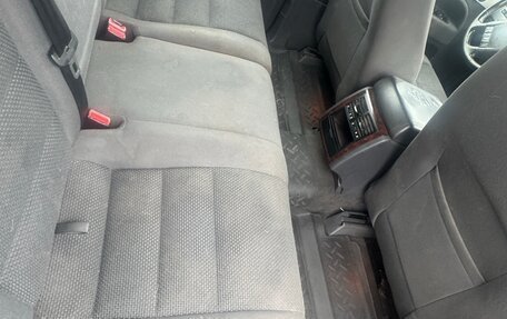 Volkswagen Touareg III, 2007 год, 545 000 рублей, 10 фотография
