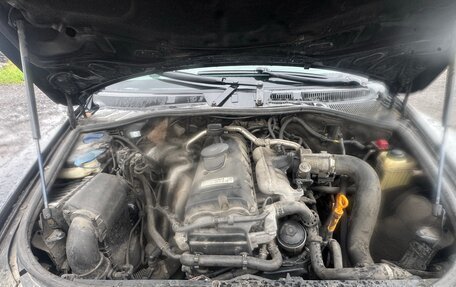 Volkswagen Touareg III, 2007 год, 545 000 рублей, 14 фотография