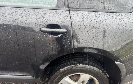 Volkswagen Touareg III, 2007 год, 545 000 рублей, 20 фотография