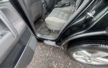 Volkswagen Touareg III, 2007 год, 545 000 рублей, 24 фотография