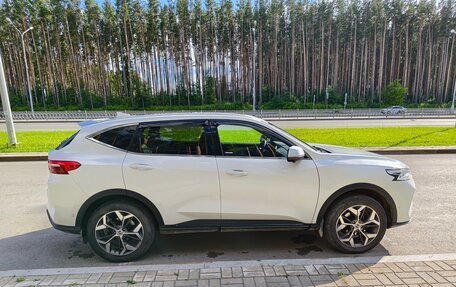 Haval F7 I, 2022 год, 2 299 000 рублей, 2 фотография