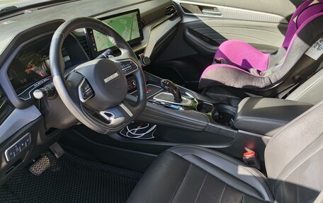 Haval F7 I, 2022 год, 2 299 000 рублей, 7 фотография