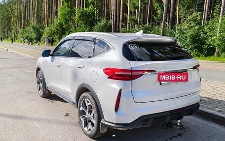 Haval F7 I, 2022 год, 2 299 000 рублей, 5 фотография