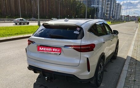 Haval F7 I, 2022 год, 2 299 000 рублей, 3 фотография