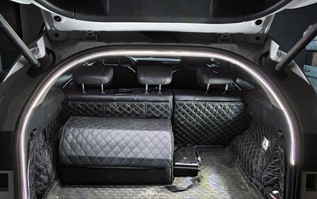 Haval F7 I, 2022 год, 2 299 000 рублей, 13 фотография