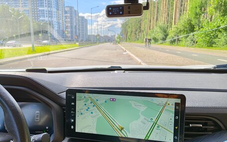 Haval F7 I, 2022 год, 2 299 000 рублей, 10 фотография