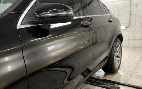 Mercedes-Benz GLC, 2019 год, 3 899 000 рублей, 7 фотография