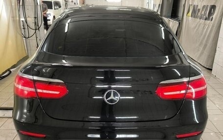 Mercedes-Benz GLC, 2019 год, 3 899 000 рублей, 5 фотография