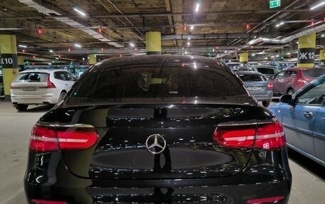 Mercedes-Benz GLC, 2019 год, 3 899 000 рублей, 6 фотография