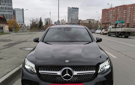 Mercedes-Benz GLC, 2019 год, 3 899 000 рублей, 2 фотография