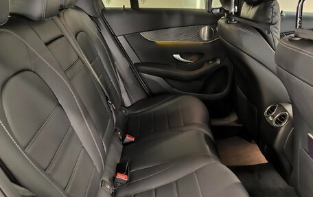 Mercedes-Benz GLC, 2019 год, 3 899 000 рублей, 21 фотография