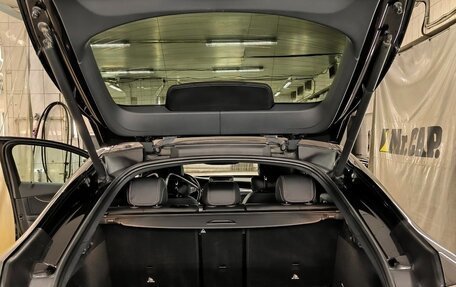 Mercedes-Benz GLC, 2019 год, 3 899 000 рублей, 29 фотография