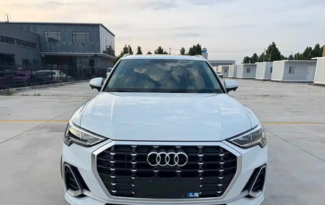 Audi Q3, 2023 год, 2 550 000 рублей, 2 фотография