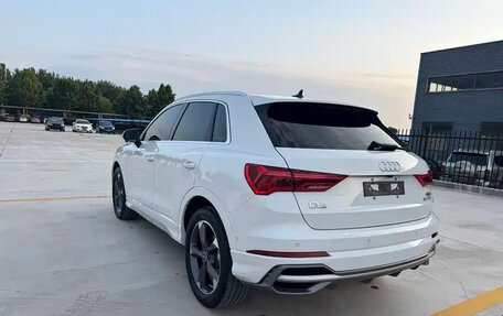 Audi Q3, 2023 год, 2 550 000 рублей, 5 фотография