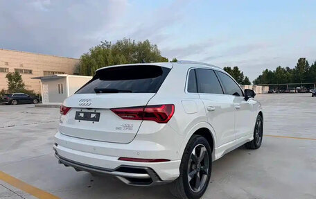 Audi Q3, 2023 год, 2 550 000 рублей, 6 фотография