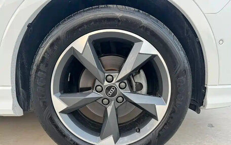 Audi Q3, 2023 год, 2 550 000 рублей, 9 фотография
