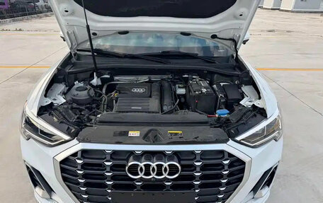 Audi Q3, 2023 год, 2 550 000 рублей, 7 фотография