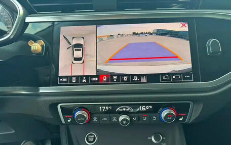 Audi Q3, 2023 год, 2 550 000 рублей, 16 фотография