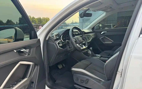 Audi Q3, 2023 год, 2 550 000 рублей, 12 фотография