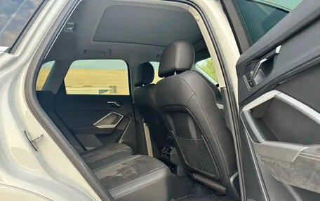 Audi Q3, 2023 год, 2 550 000 рублей, 15 фотография