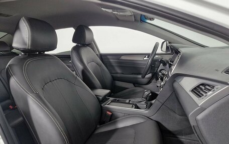 Hyundai Sonata VII, 2017 год, 1 689 000 рублей, 9 фотография