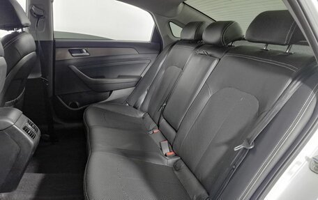 Hyundai Sonata VII, 2017 год, 1 689 000 рублей, 12 фотография