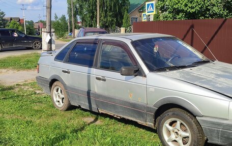 Volkswagen Passat B3, 1988 год, 65 000 рублей, 2 фотография
