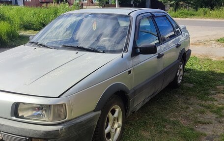 Volkswagen Passat B3, 1988 год, 65 000 рублей, 3 фотография