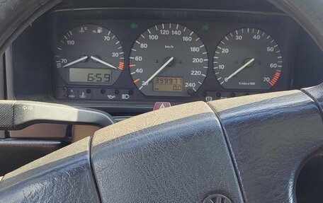 Volkswagen Passat B3, 1988 год, 65 000 рублей, 6 фотография