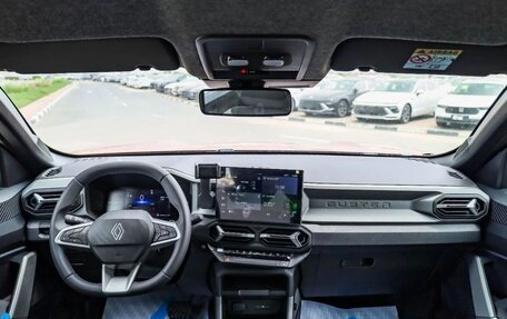 Renault Duster, 2026 год, 2 670 000 рублей, 11 фотография