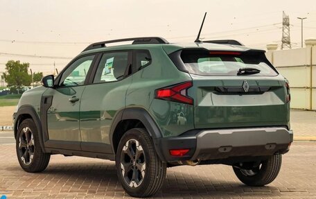 Renault Duster, 2026 год, 2 670 000 рублей, 4 фотография
